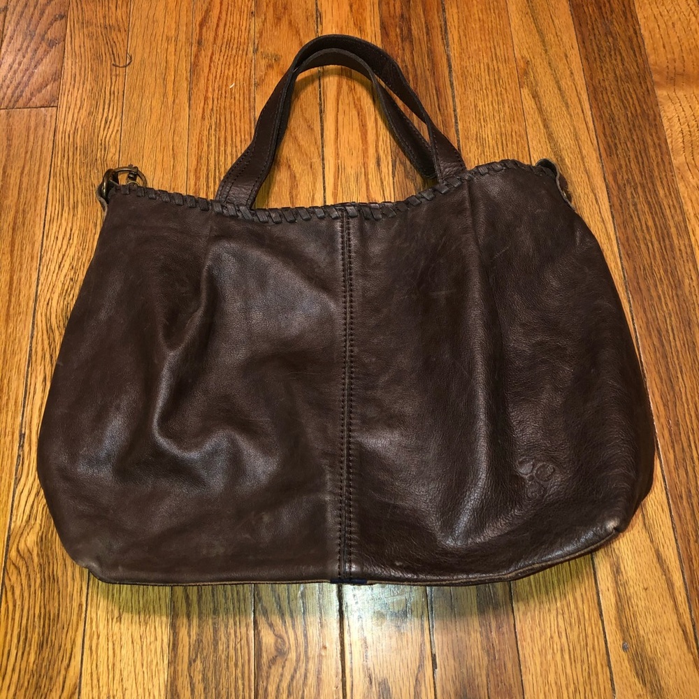 Patricia Nash Zola Tote
